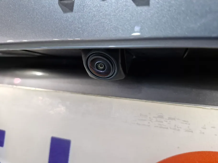 تويوتا كامري جراندي 2025 