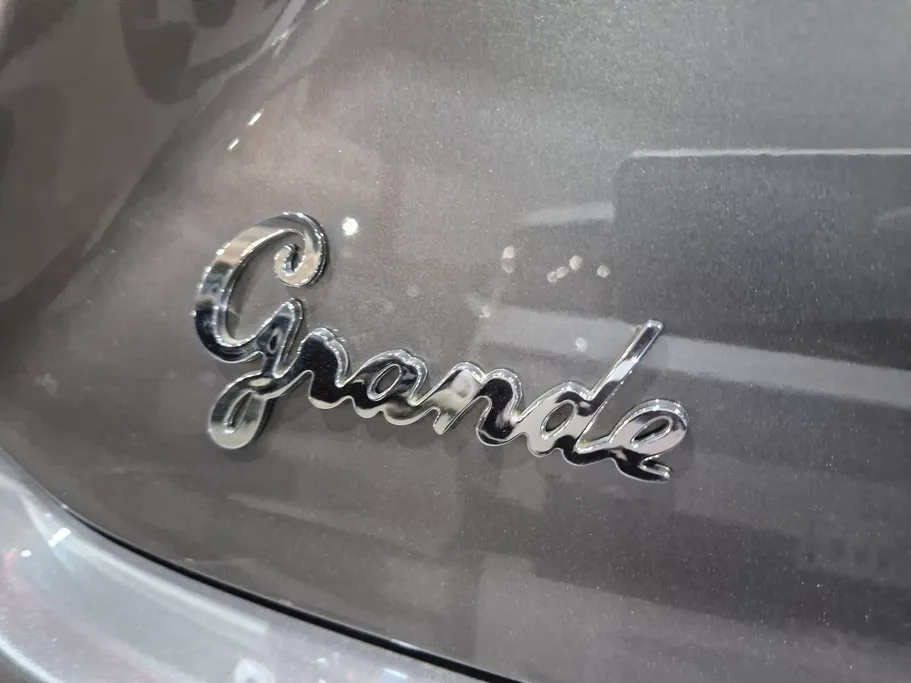 تويوتا كامري جراندي 2025 