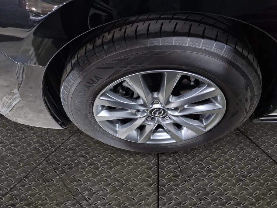 مازدا 3 Basic 2026 