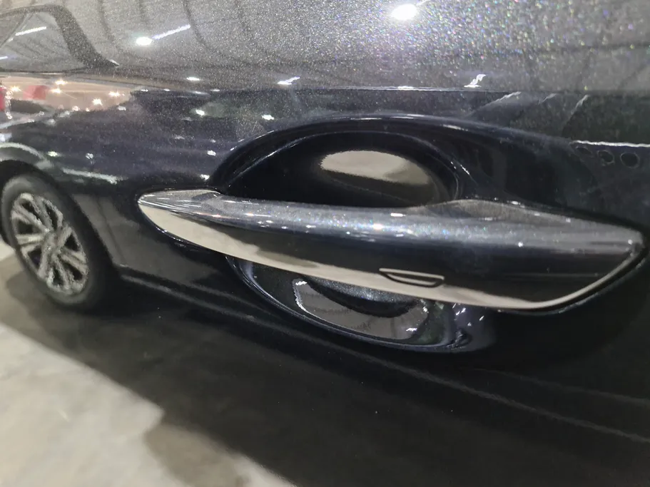 مازدا 3 Basic 2026 