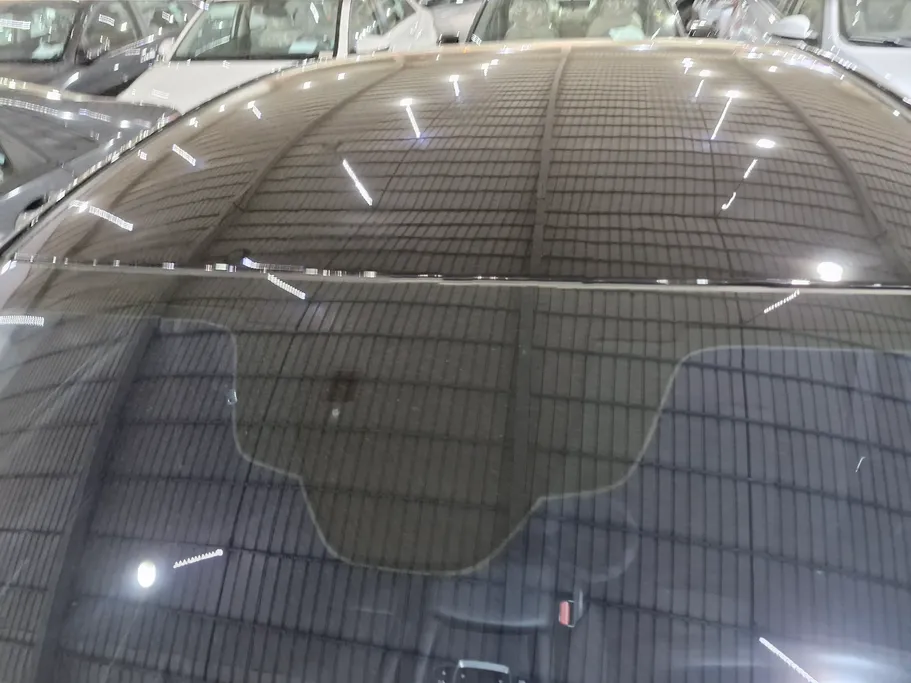 مازدا 3 Basic 2026 