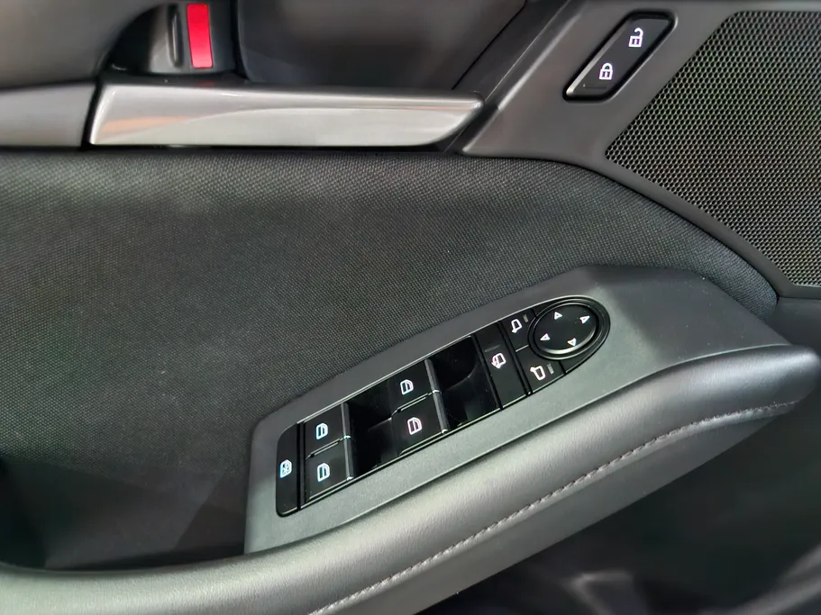 مازدا 3 Basic 2026 