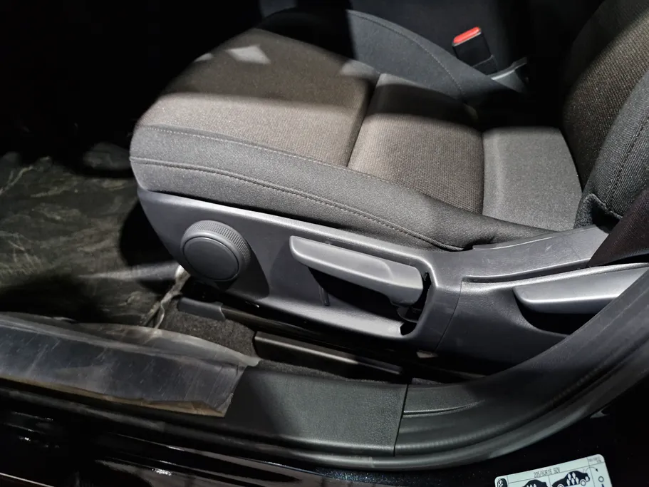 مازدا 3 Basic 2026 