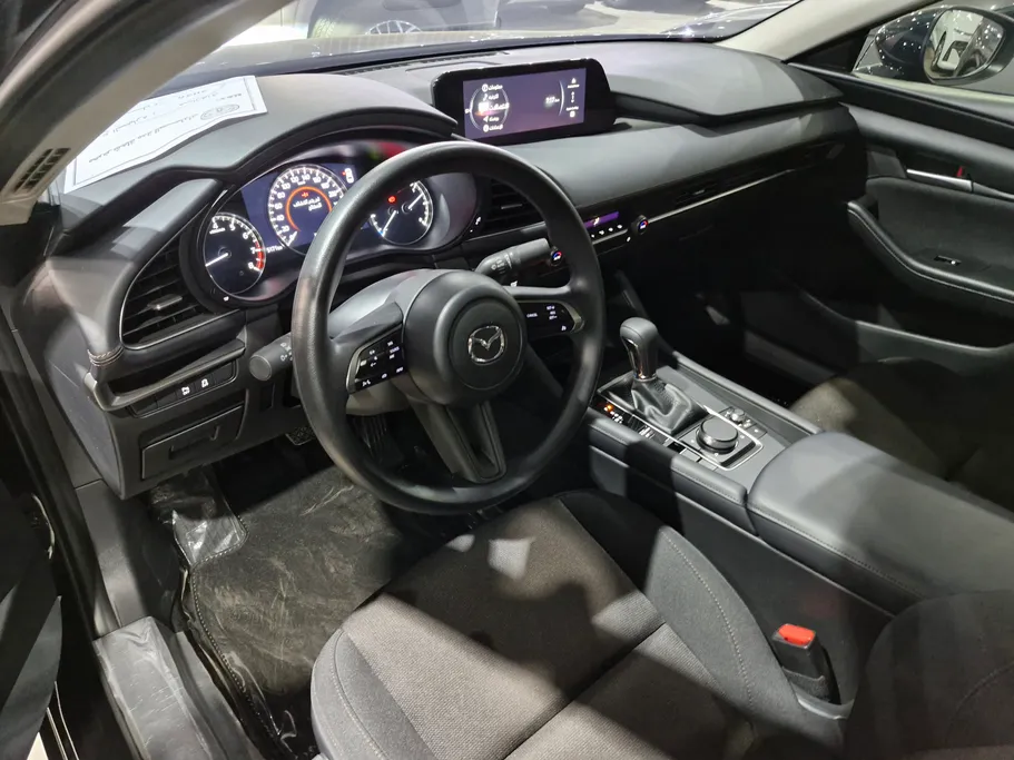 مازدا 3 Basic 2026 