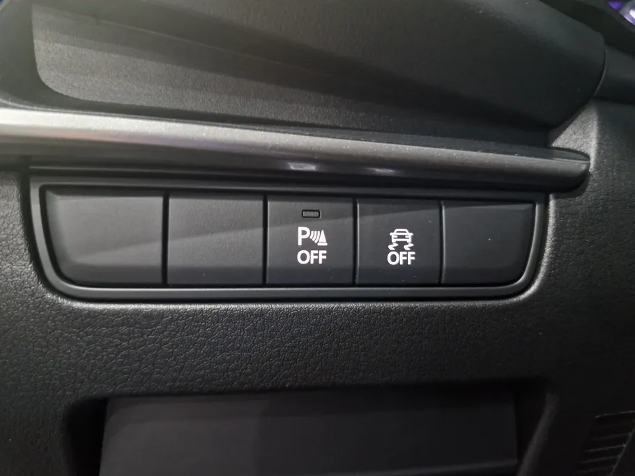 مازدا 3 Basic 2026 