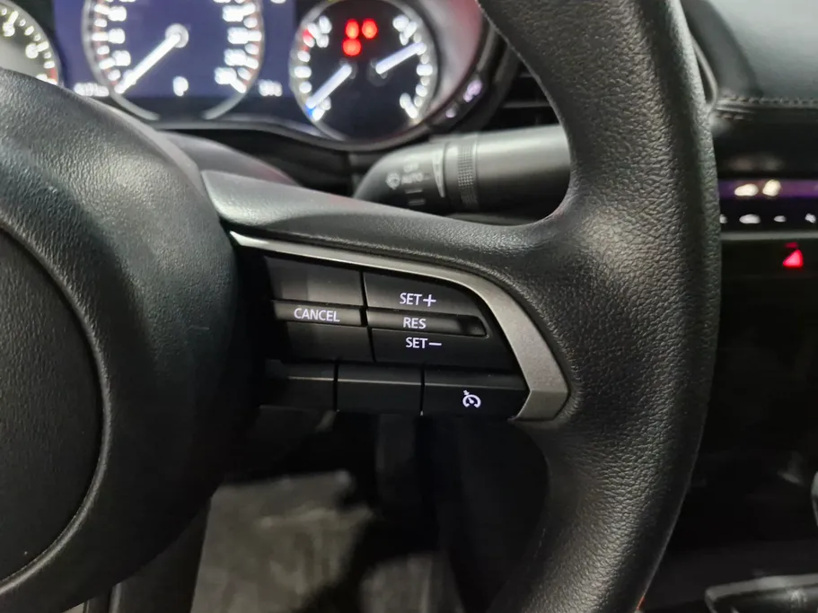 مازدا 3 Basic 2026 