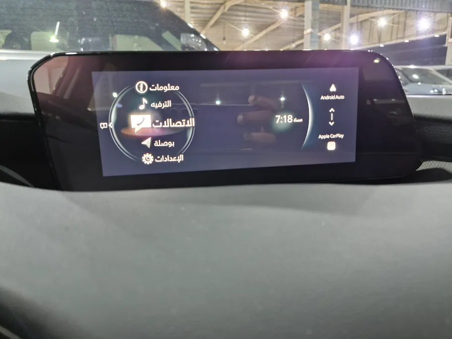 مازدا 3 Basic 2026 