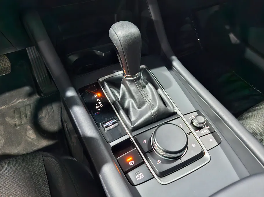 مازدا 3 Basic 2026 