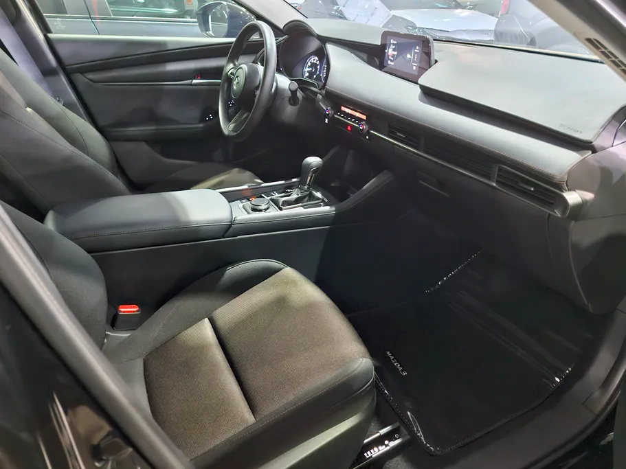 مازدا 3 Basic 2026 