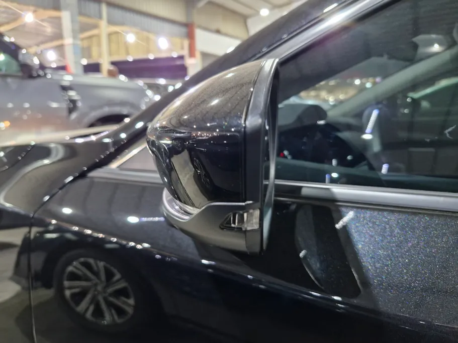 مازدا 3 Basic 2026 