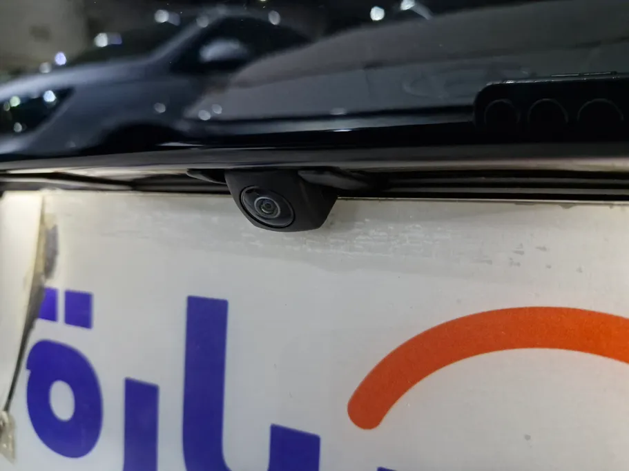 مازدا 3 Basic 2026 