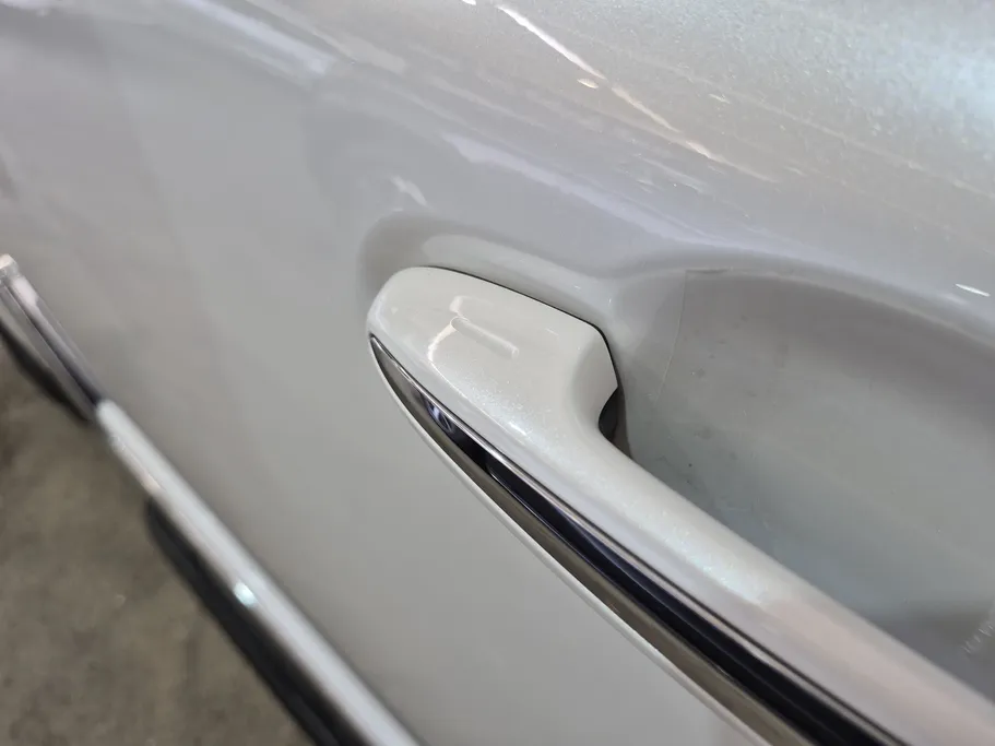 لكزس LX 600 2024 