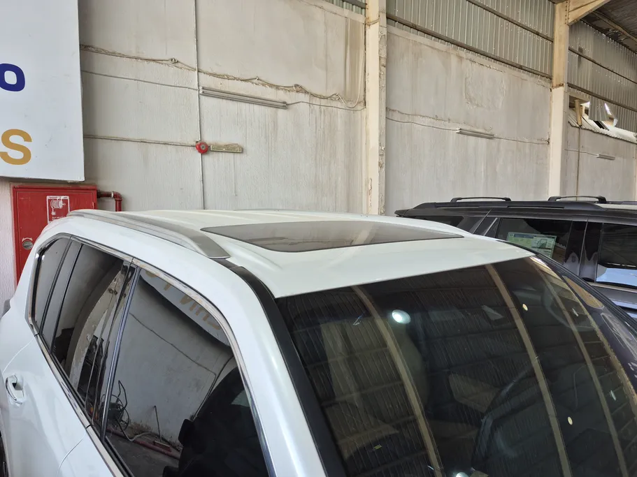 لكزس LX 600 2024 