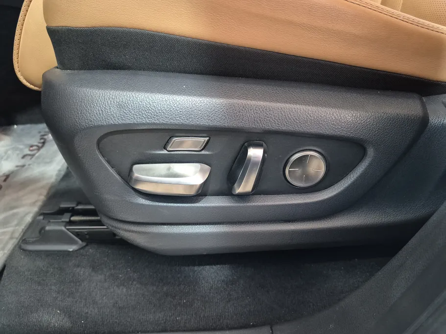 لكزس LX 600 2024 