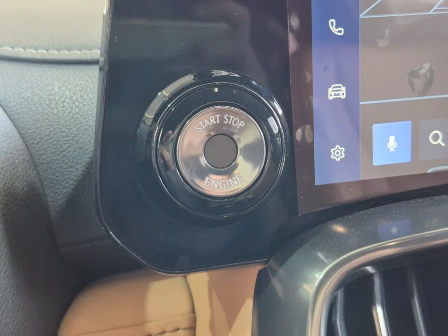 لكزس LX 600 2024 