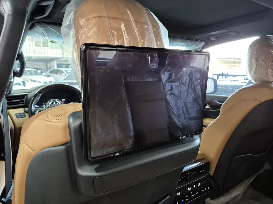 لكزس LX 600 2024 