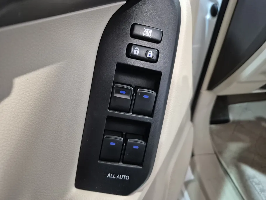 2022 Toyota Prado TXL 