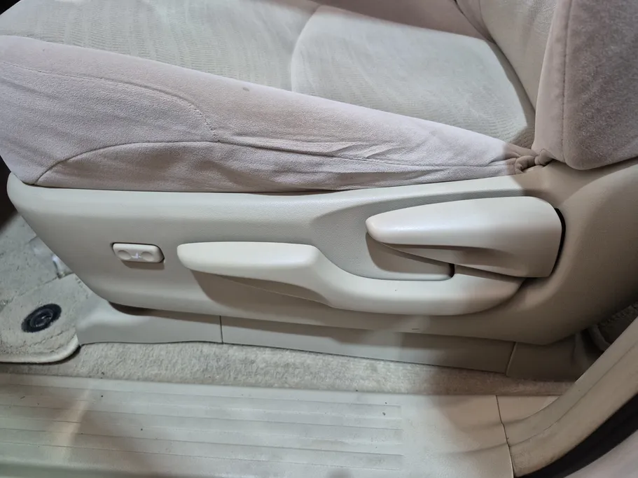 2022 Toyota Prado TXL 