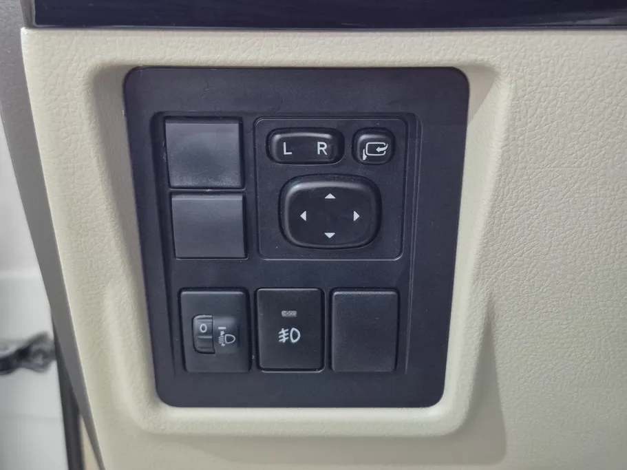 2022 Toyota Prado TXL 