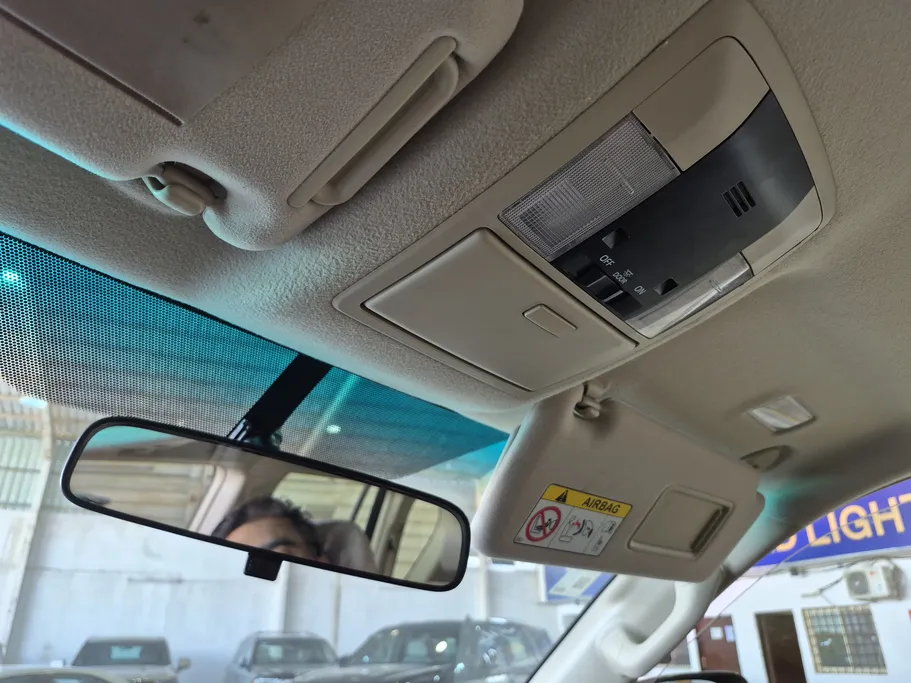 2022 Toyota Prado TXL 