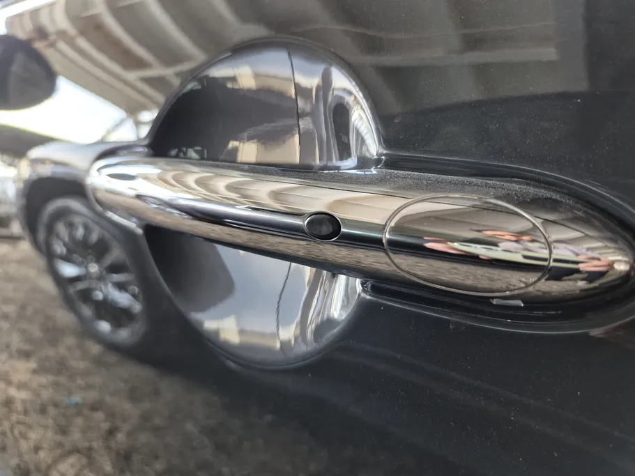 ميني كوبر وركس مكشوفه 2020 