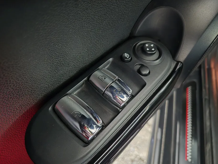 ميني كوبر وركس مكشوفه 2020 