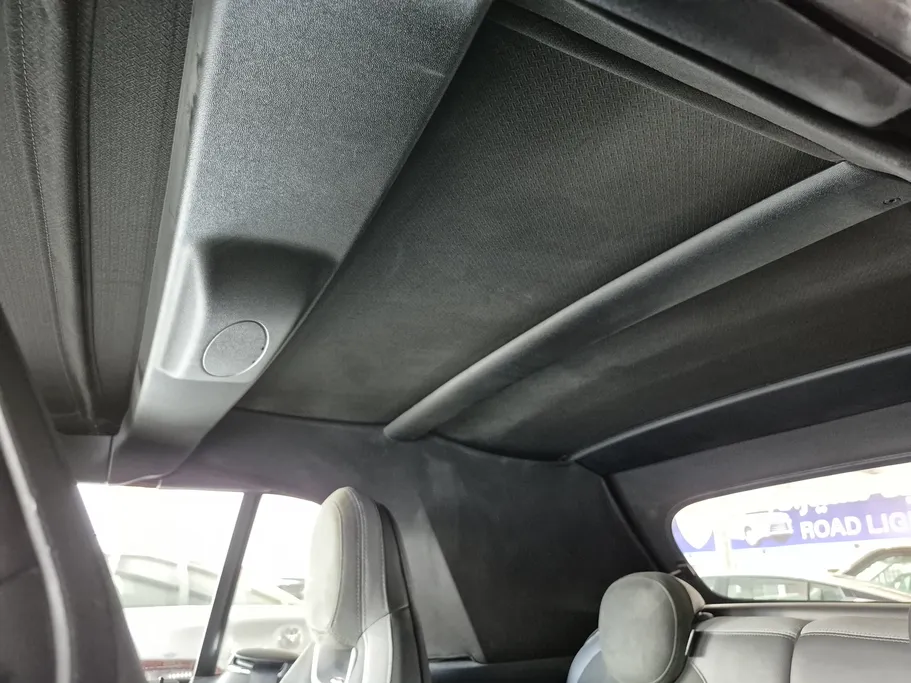 ميني كوبر وركس مكشوفه 2020 