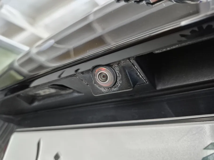 ميني كوبر وركس مكشوفه 2020 