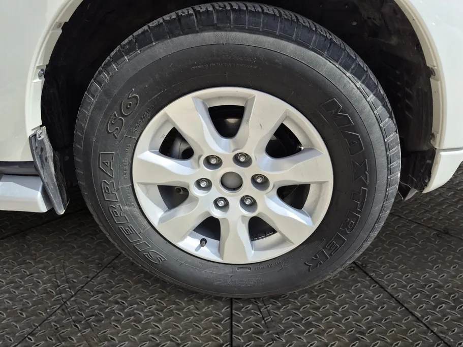 ميتسوبيشي باجيرو GLS 5Doors 2020 