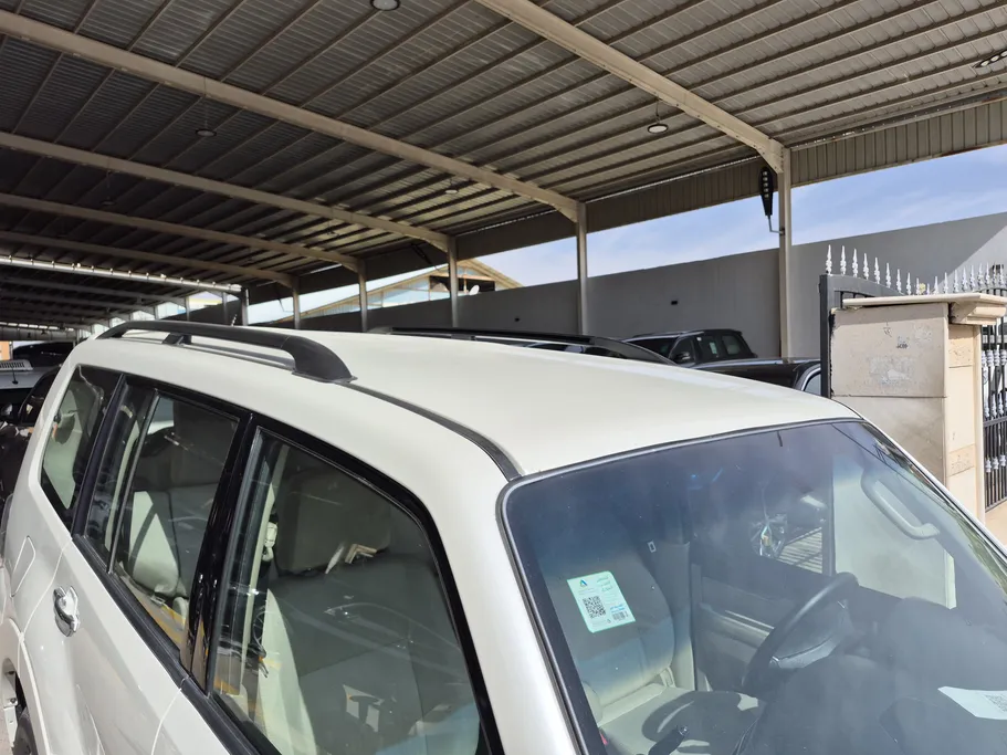 2020 Mitsubishi Pajero GLS 5Doors 