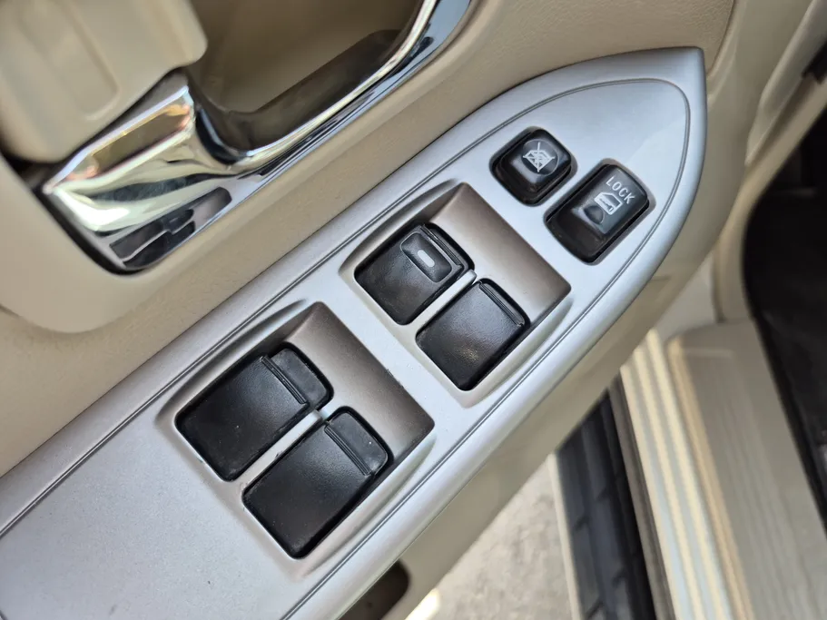 2020 Mitsubishi Pajero GLS 5Doors 