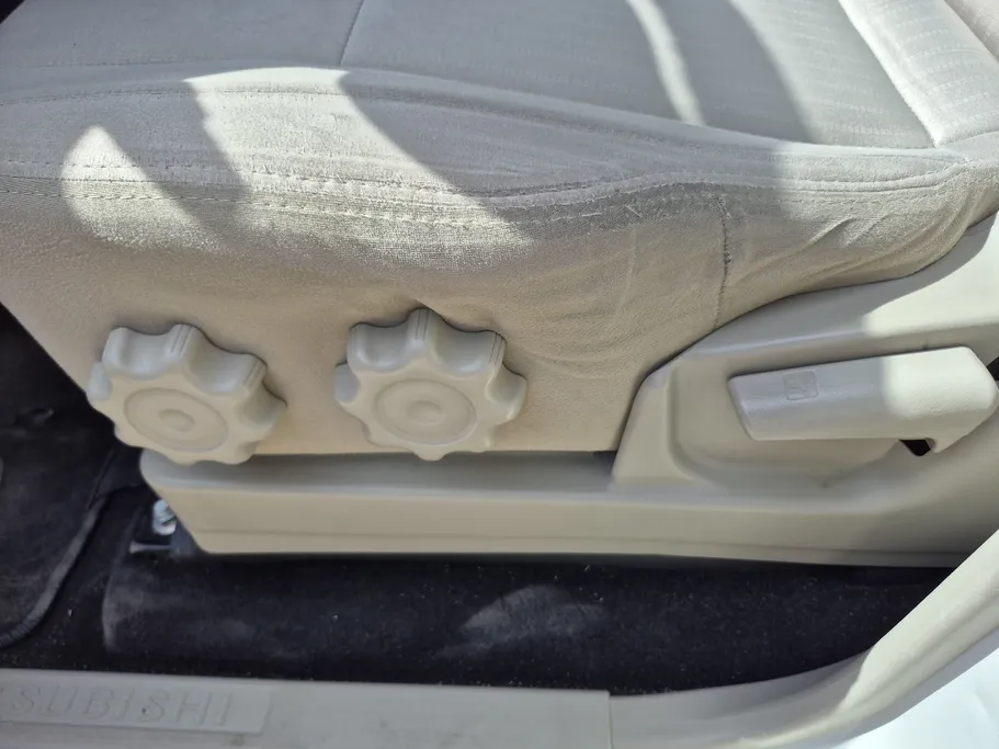 2020 Mitsubishi Pajero GLS 5Doors 