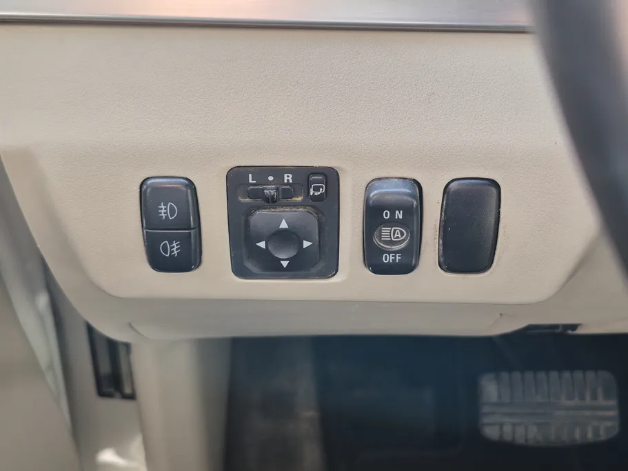 2020 Mitsubishi Pajero GLS 5Doors 