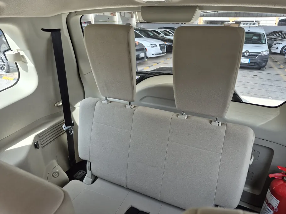 2020 Mitsubishi Pajero GLS 5Doors 