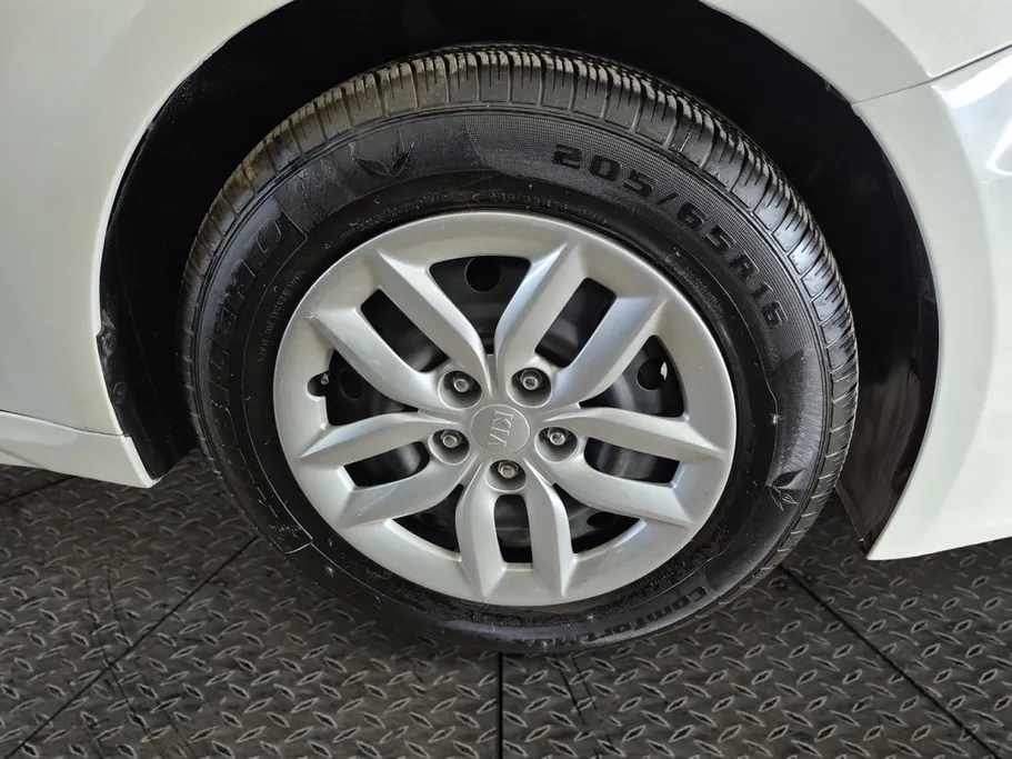 كيا اوبتيما LX 2020 