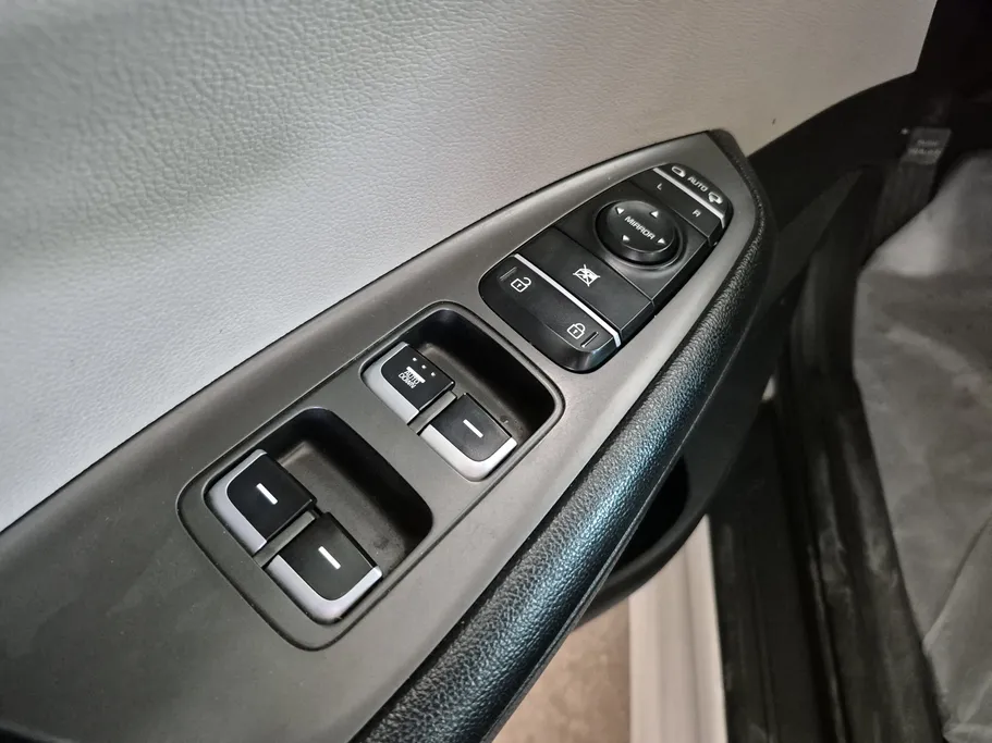 كيا اوبتيما LX 2020 