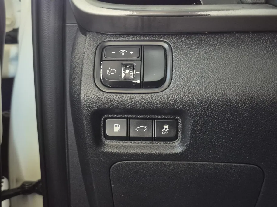 كيا اوبتيما LX 2020 