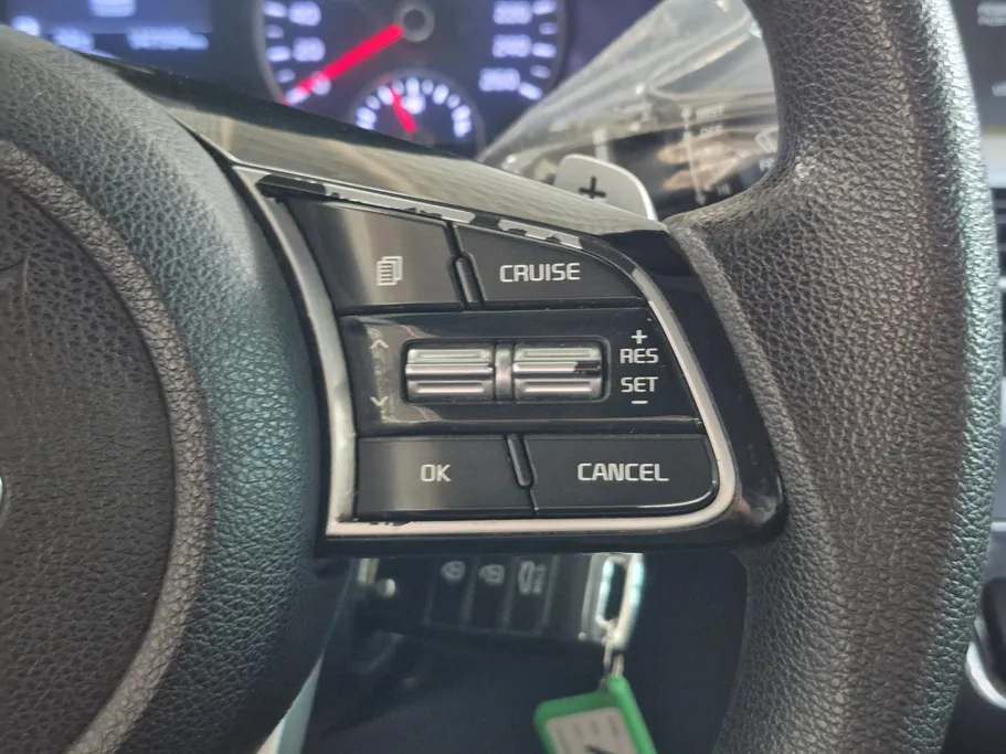 كيا اوبتيما LX 2020 