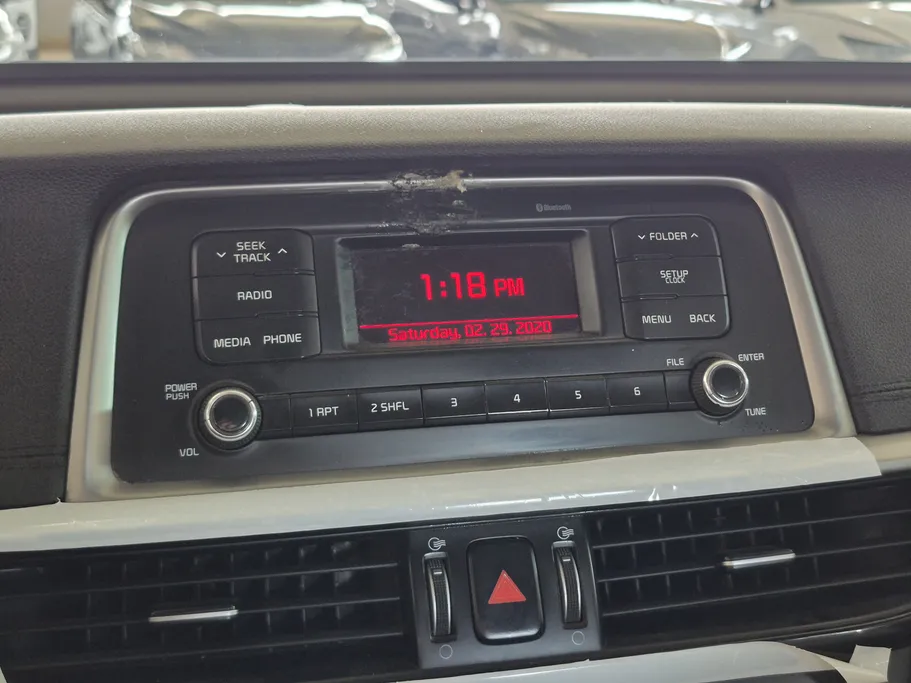 كيا اوبتيما LX 2020 