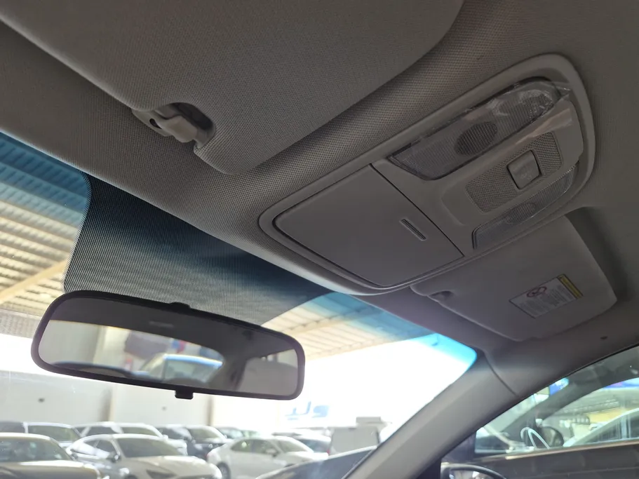 كيا اوبتيما LX 2020 