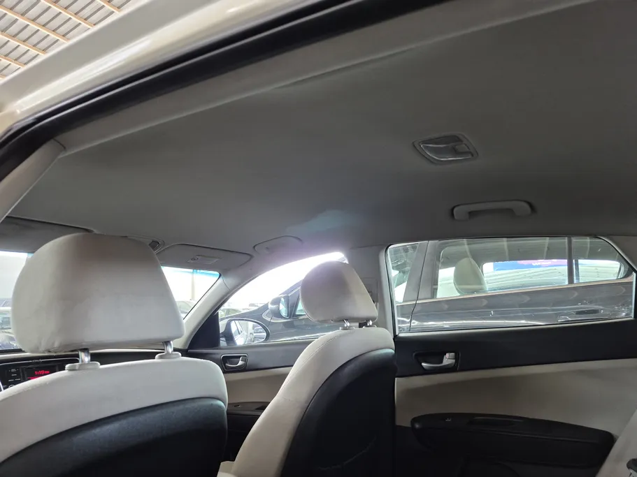 كيا اوبتيما LX 2020 