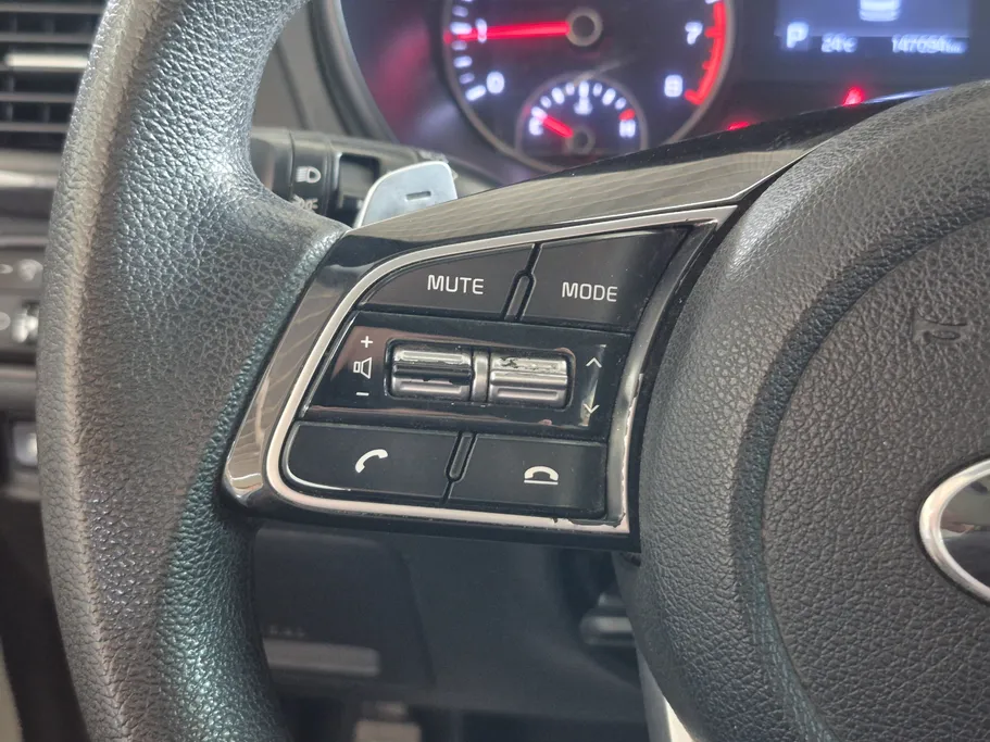 كيا اوبتيما LX 2020 