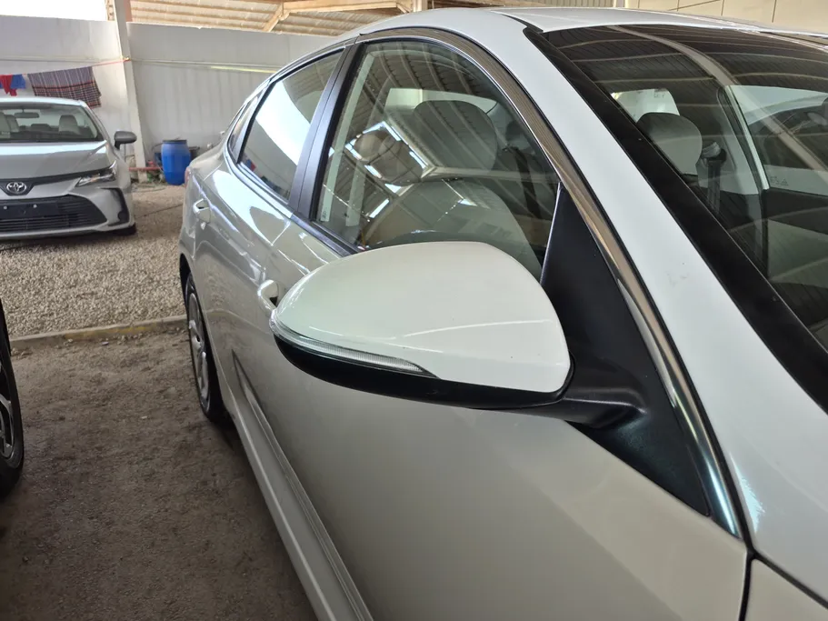 كيا اوبتيما LX 2020 