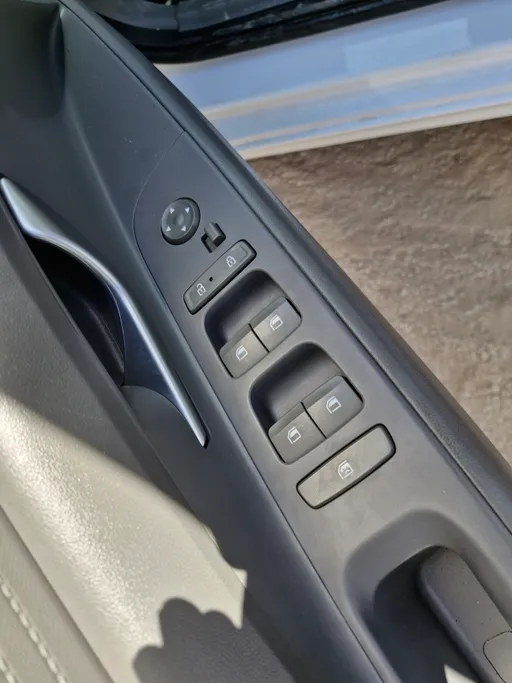 2024 Hyundai Elantra Fleet 