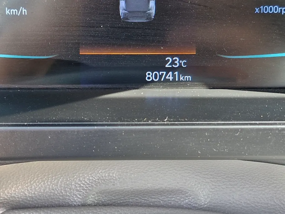 2024 Hyundai Elantra Fleet 