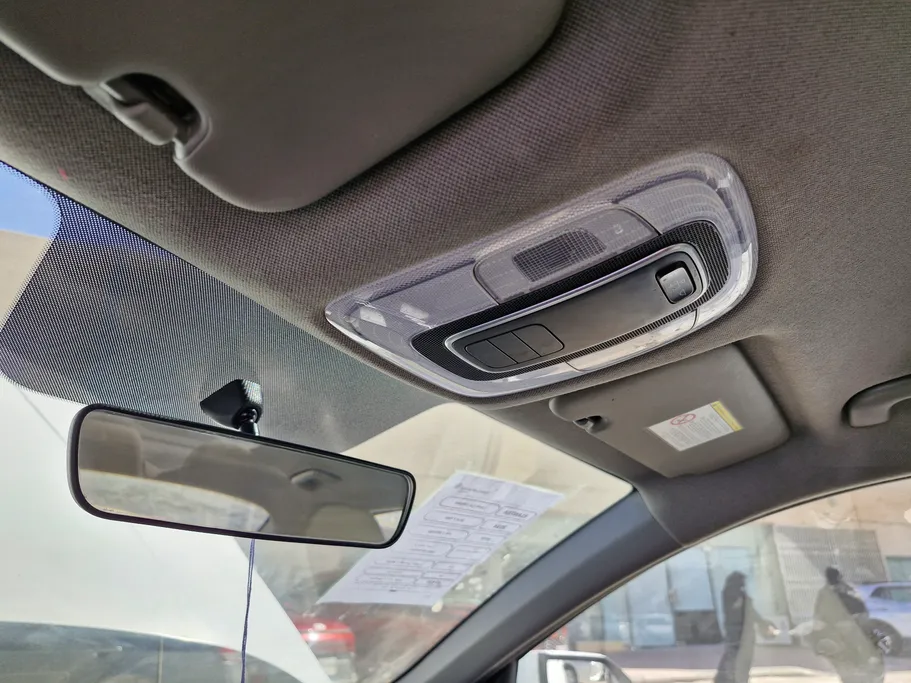 2024 Hyundai Elantra Fleet 