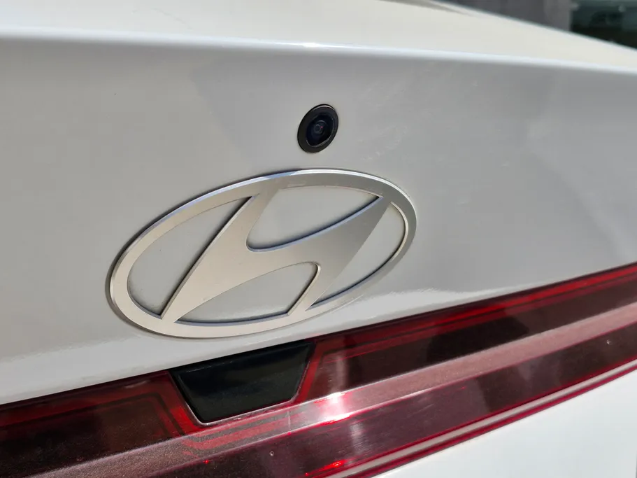 2024 Hyundai Elantra Fleet 