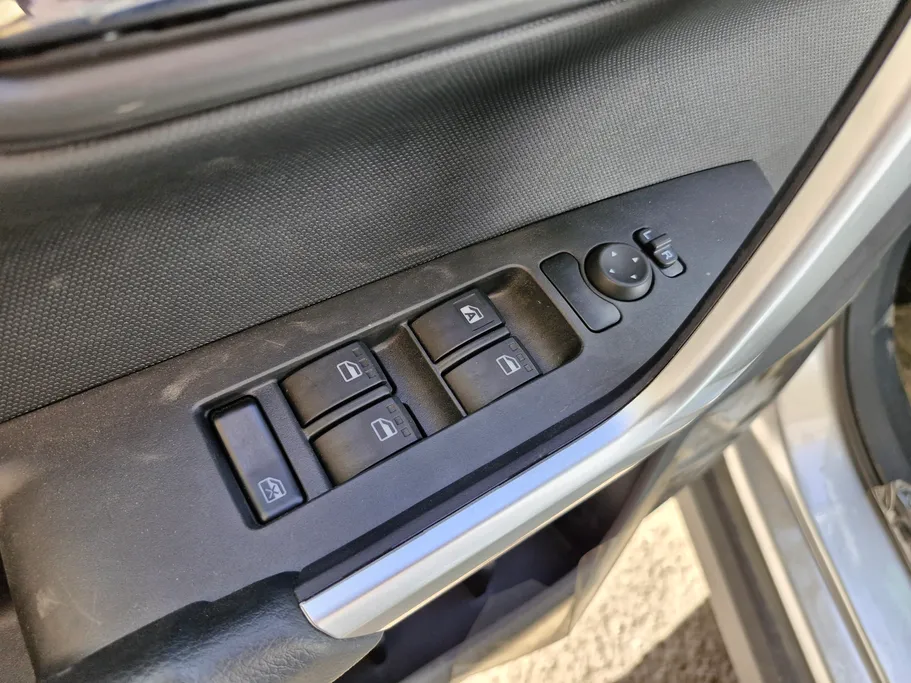 2024 Toyota Raize LIMITED 