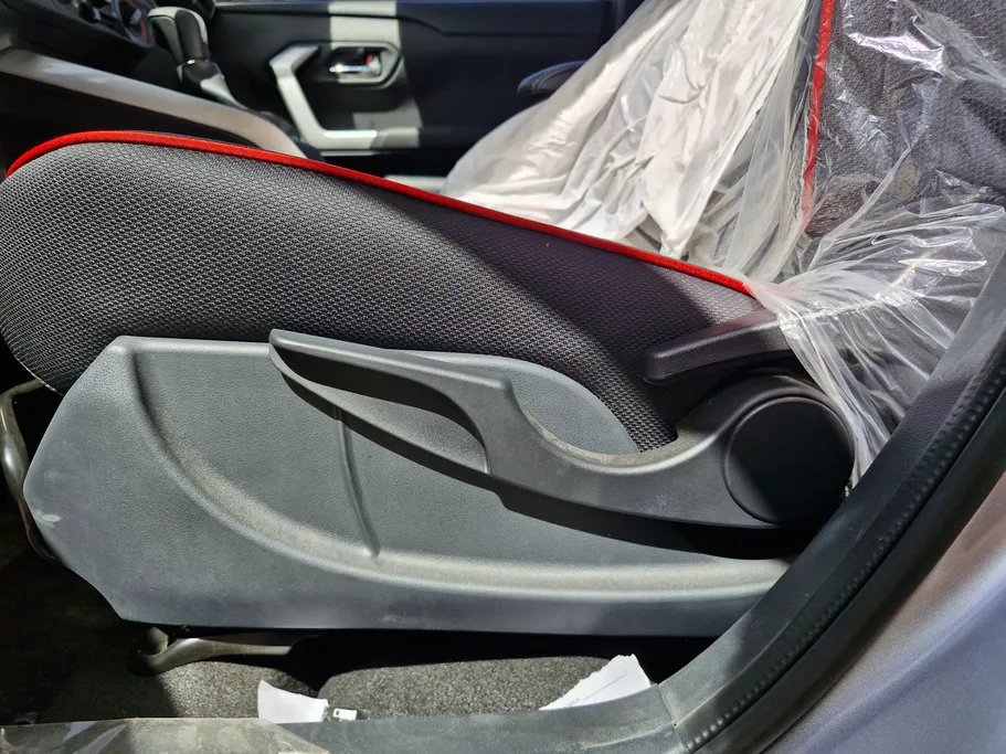 2024 Toyota Raize LIMITED 