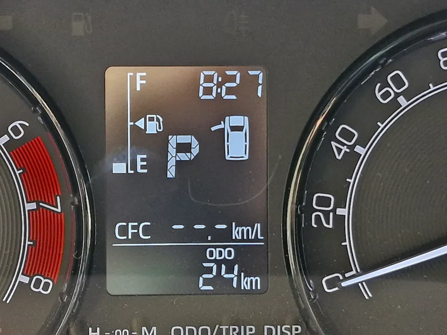 2024 Toyota Raize LIMITED 